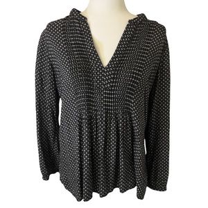 Old Navy Blouse Size M